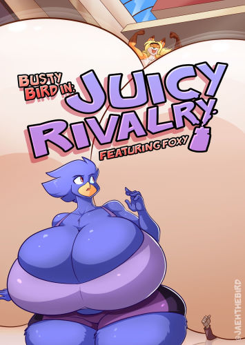 JaehTheBird – Juicy Rivalry