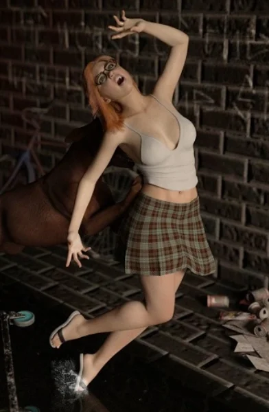 Jedojubs – Cathleens Stalker-xyz