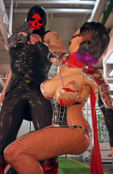 Kadwyn – Sabotage-xyz