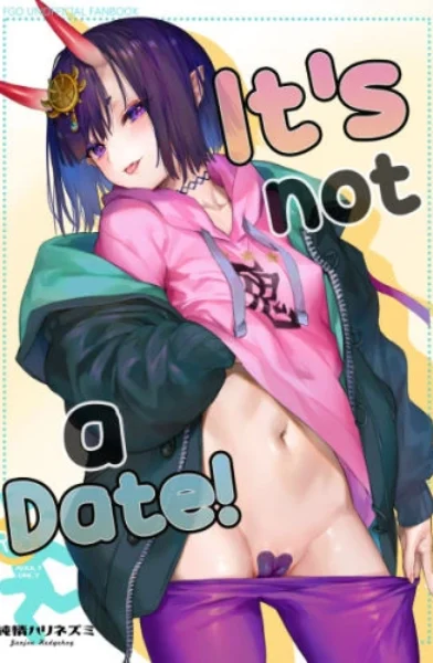 Kaguyuzu – Date Nanka ja Nai-xyz