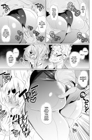 Kitsune-san no H na Hon 11 (16)