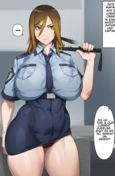 Kunaboto – Date Makiko