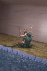 Lara’s Swim (36)
