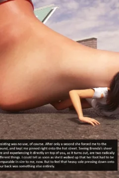 Late Bloomer 1-5-220