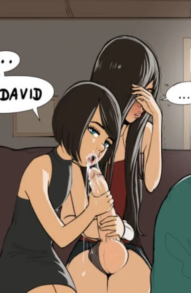 Lewdua – Alice and the Secret Lover