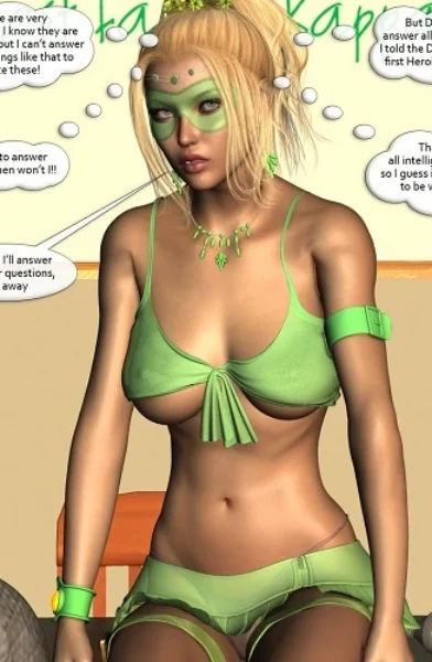 Libero – Community Service 2