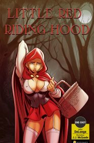 Little Red Riding Hood (1)