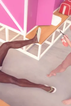 Locker Rooms Spy (10)