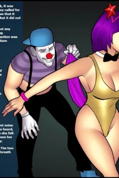 Lost In The Prom (7)