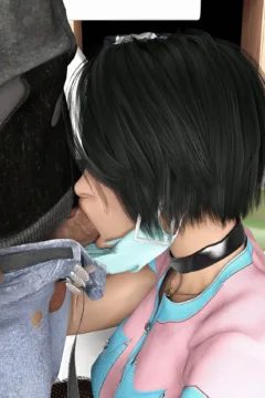 Lucky guy with Doc Celia (7)