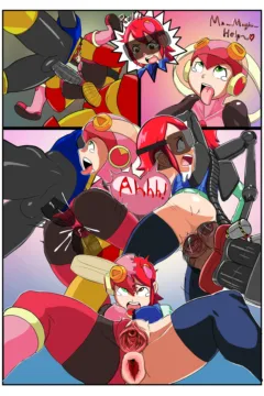 Maylu VR Adventure 0003