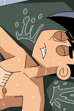 Milfing the Flames (48)