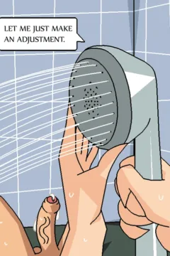 Milfing the Flames (51)