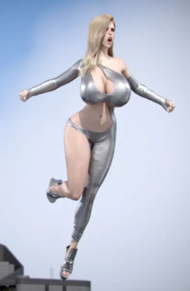 Miro – Flying High