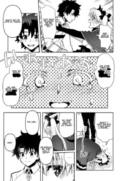 Monica Fuckin Buckfett (10)