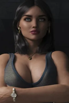 Monica Fuckin Buckfett (11)