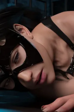 Monica Fuckin Buckfett (18)