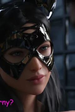 Monica Fuckin Buckfett (22)