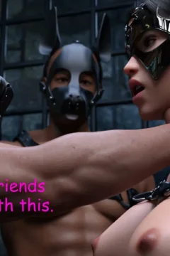 Monica Fuckin Buckfett (23)