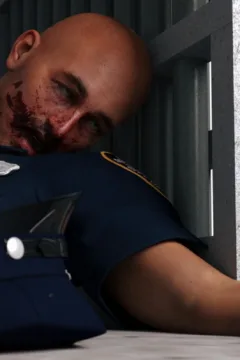 Monica Fuckin Buckfett (7)