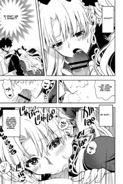 Monica Fuckin Buckfett (8)