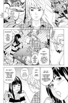 Mother dressed in school uniform to seduce me (23)