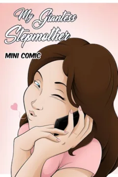 Mousticus – My Giantess Stepmother 1