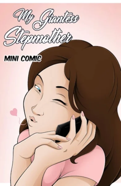 Mousticus - My Giantess Stepmother 1