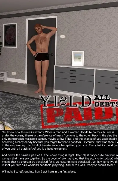 MundoGTS – Yield All Debts Paid