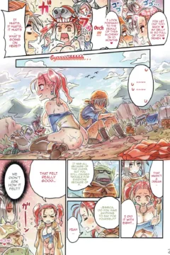 Nakama to Issen Koechau Hon (24)