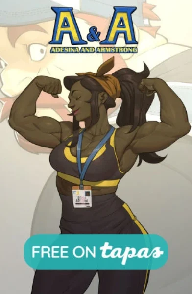 [Nesskain] A&A - Chapter 1