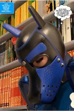 New Arkham For Superheroines 11-071