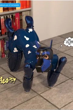 New Arkham For Superheroines 11-091