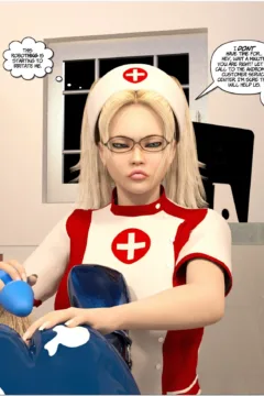 New Arkham For Superheroines 12-092