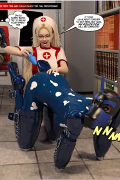 New Arkham For Superheroines 12-096