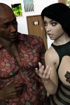 Once in a Famous Bar (4)