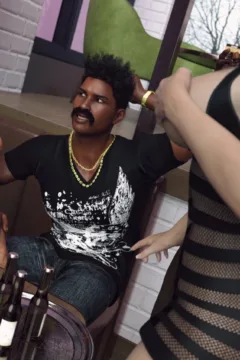 Once in a Famous Bar (7)