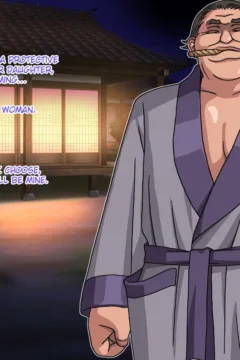 Oyako Inraku no Etude (51)