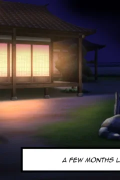 Oyako Inraku no Etude (97)