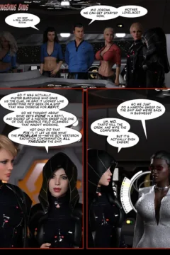 Pirates of the Coal Sack 6 (9)