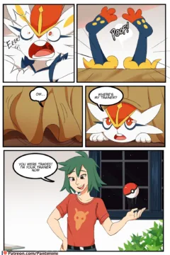Pokemaniac Lover (6)