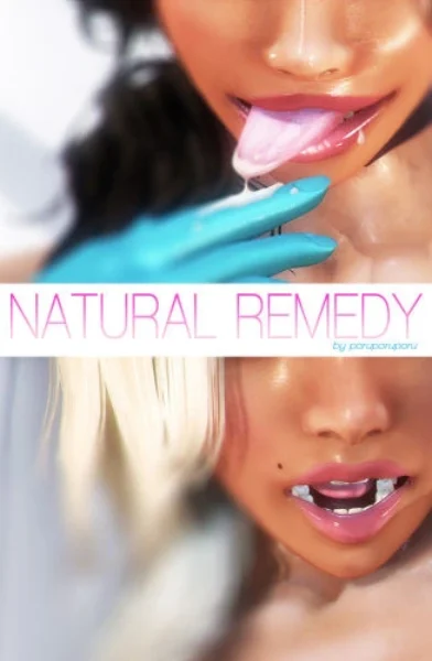 Poruporuporu – Natural Remedy