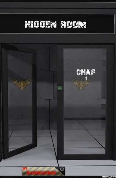 [Rammaukin] Hidden Room - Chap 1