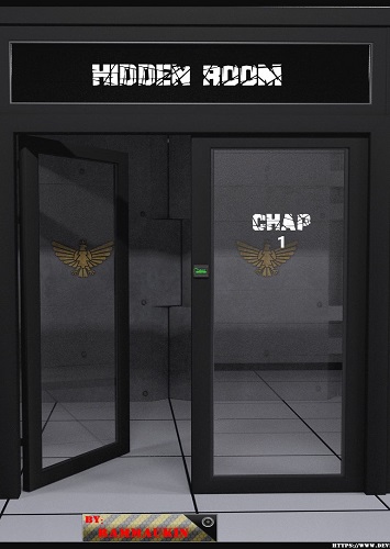 [Rammaukin] Hidden Room – Chap 1
