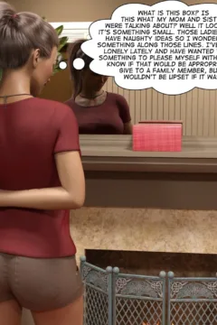 Reina’s Presents (3)