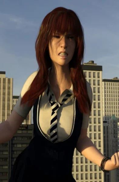 Relisys66 – Aspect of the Goddess-xyz