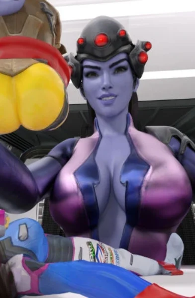 Renderanon – Tracer’s Size Powerxyz