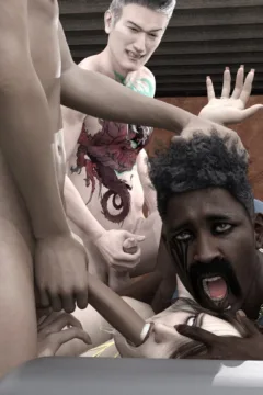 Revenge Basement (19)