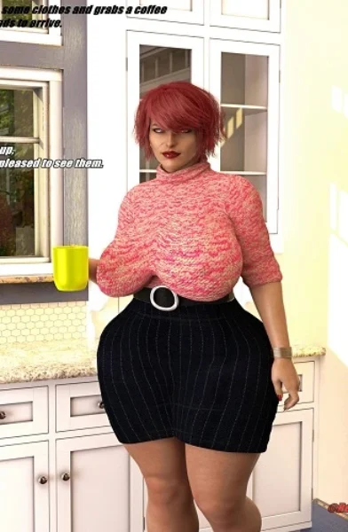 ReverendT69 – Mother PAWG