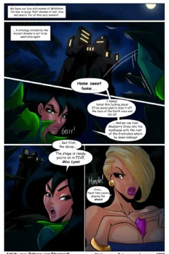 Ron Stoppable and His New Pets 2 (39)